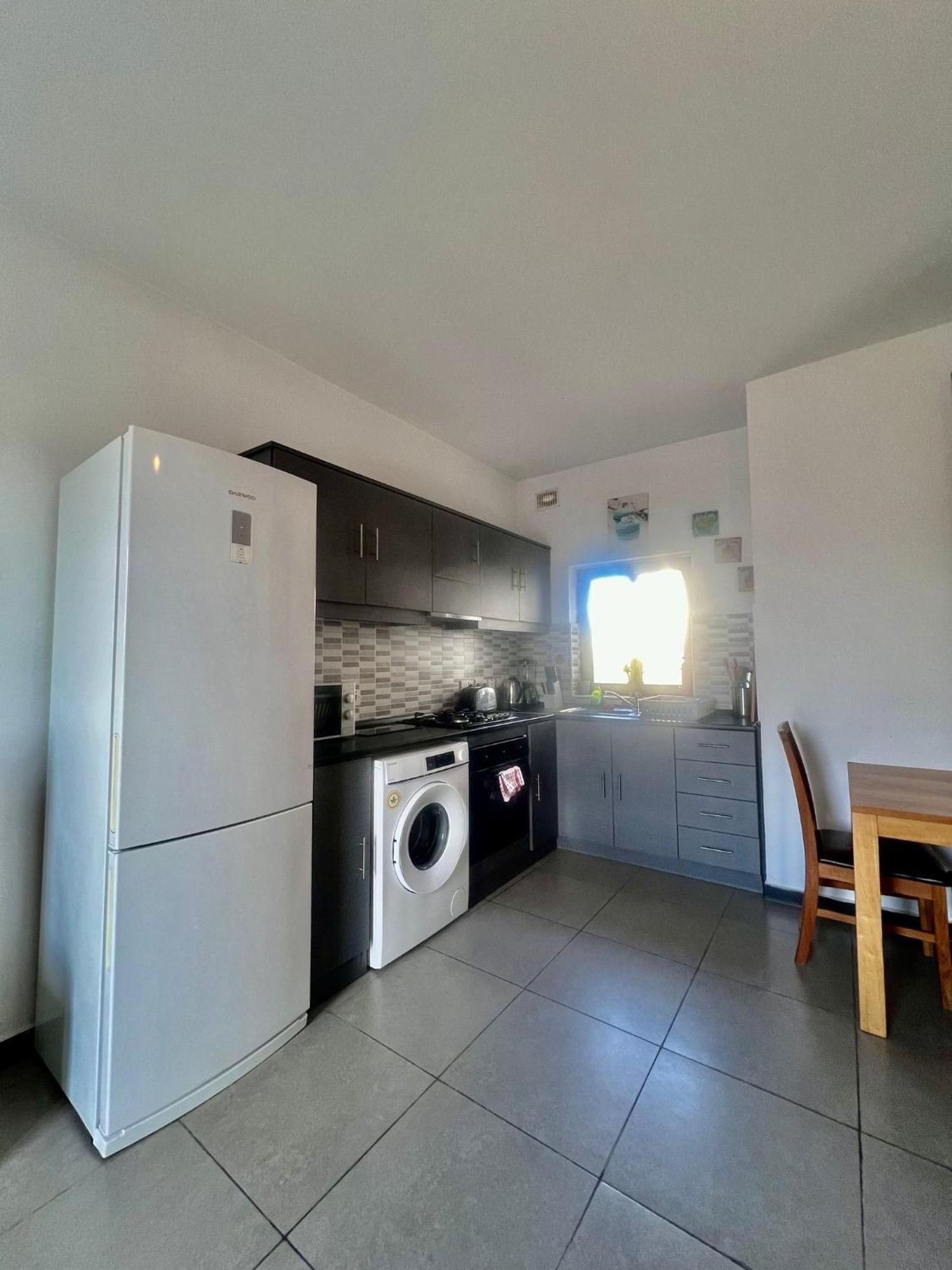83/3-Lovely 1 Bedroom Penthouse 比尔基卡拉 外观 照片