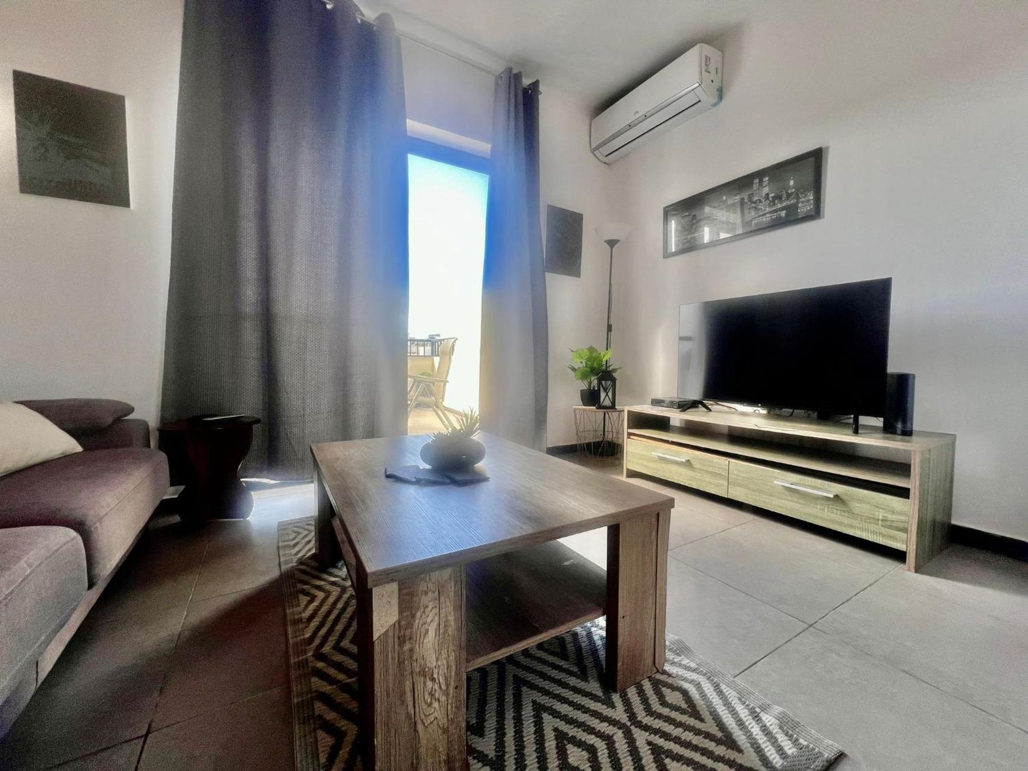 83/3-Lovely 1 Bedroom Penthouse 比尔基卡拉 外观 照片