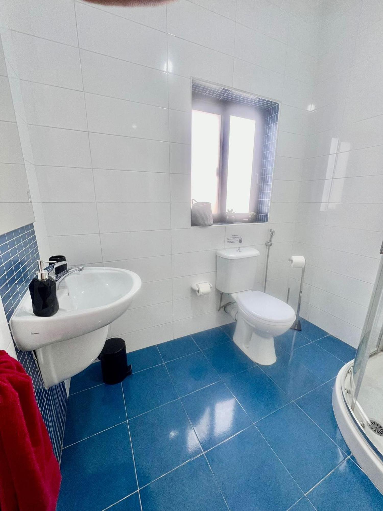 83/3-Lovely 1 Bedroom Penthouse 比尔基卡拉 外观 照片