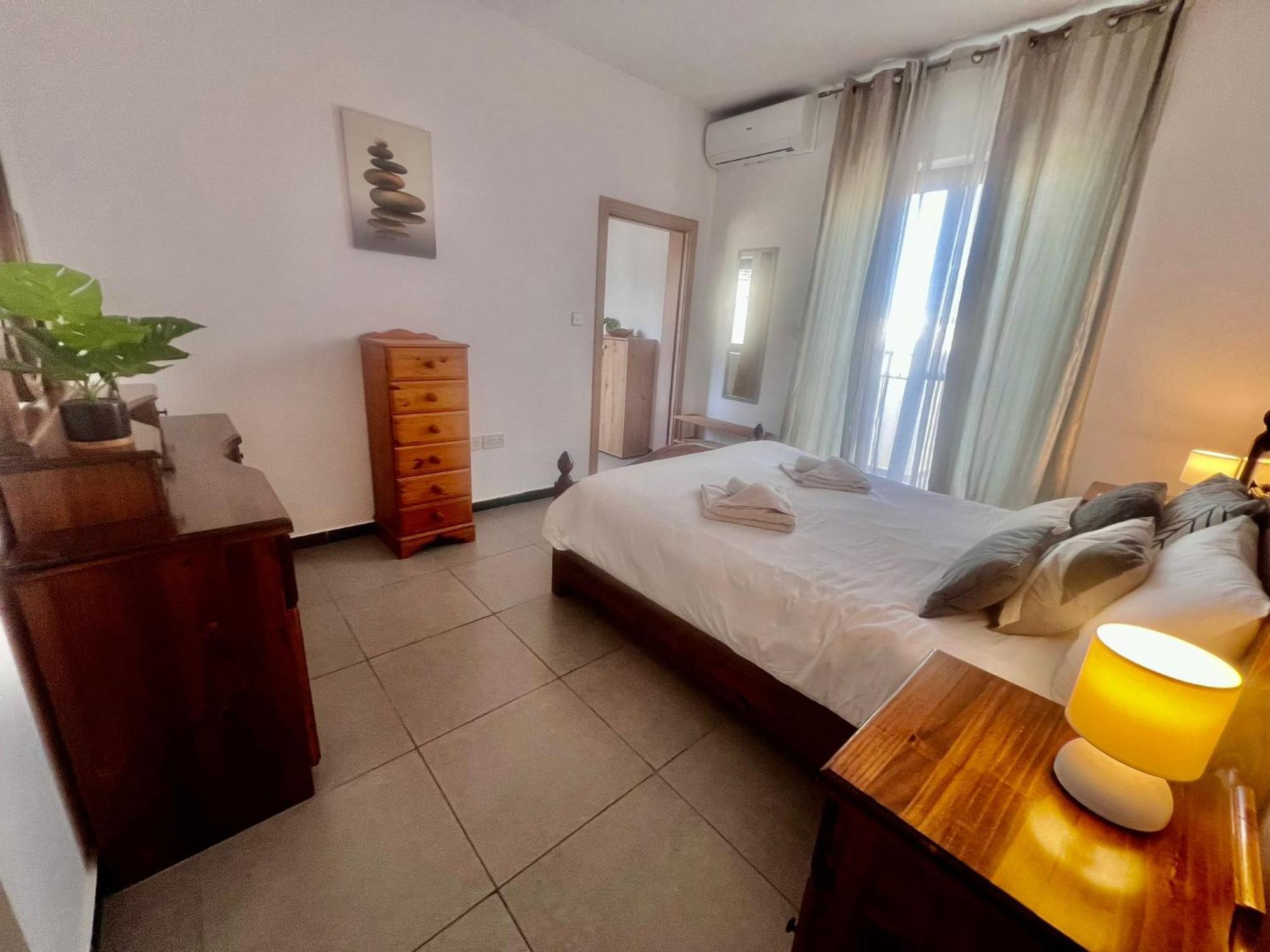 83/3-Lovely 1 Bedroom Penthouse 比尔基卡拉 外观 照片