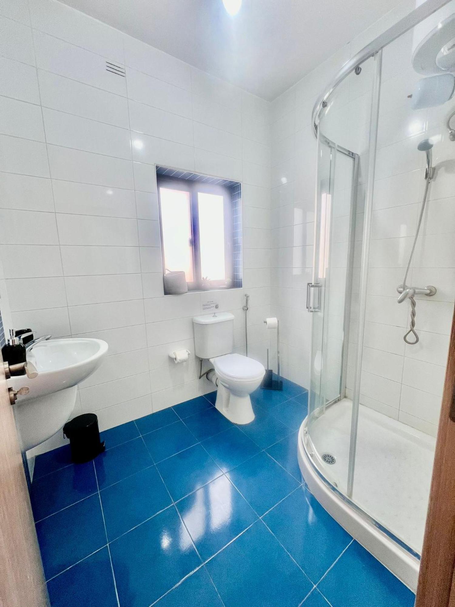 83/3-Lovely 1 Bedroom Penthouse 比尔基卡拉 外观 照片