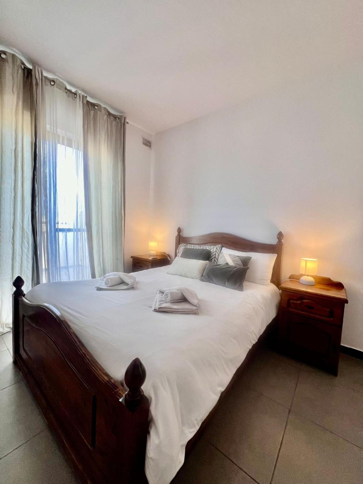 83/3-Lovely 1 Bedroom Penthouse 比尔基卡拉 外观 照片