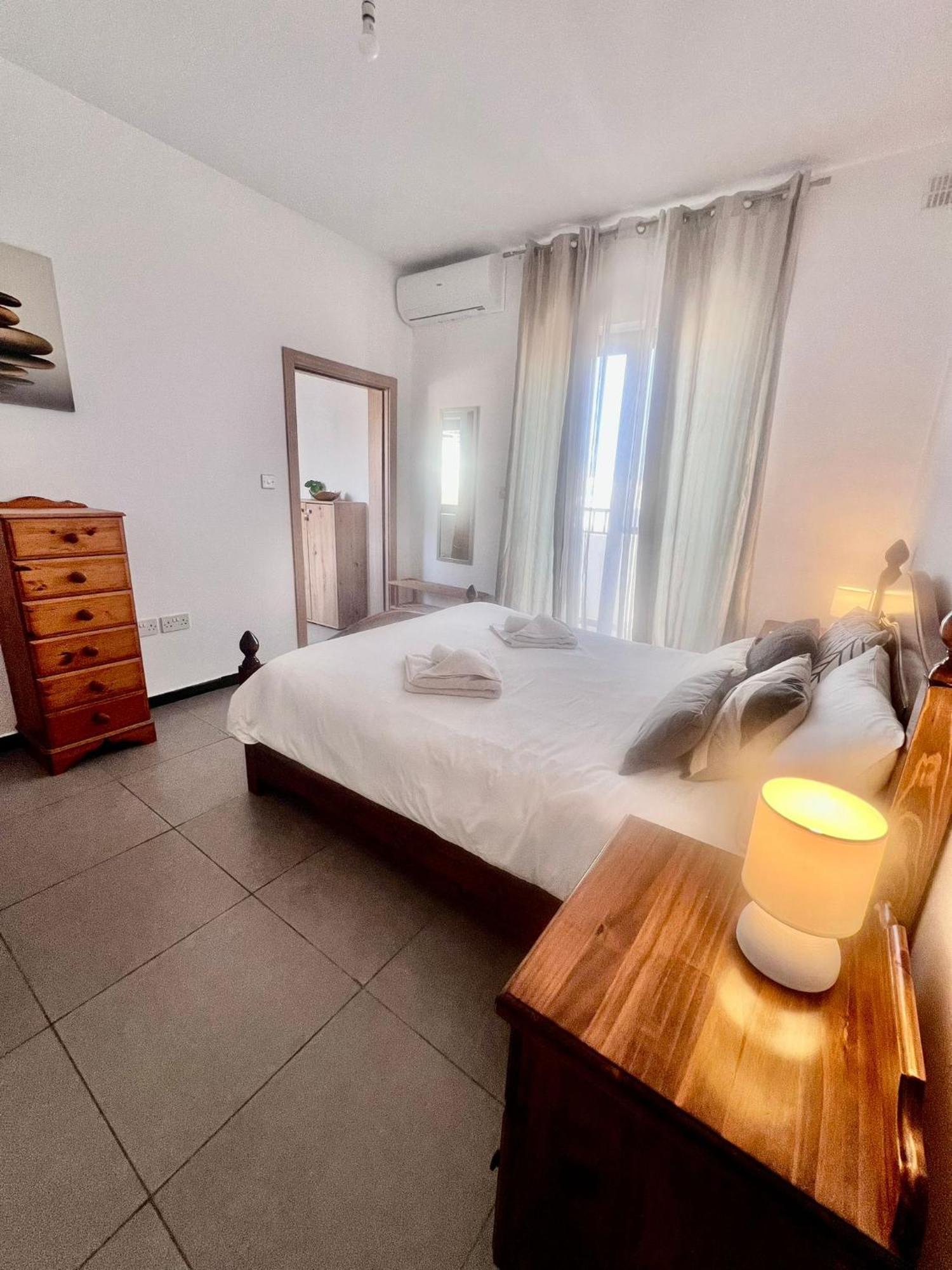83/3-Lovely 1 Bedroom Penthouse 比尔基卡拉 外观 照片